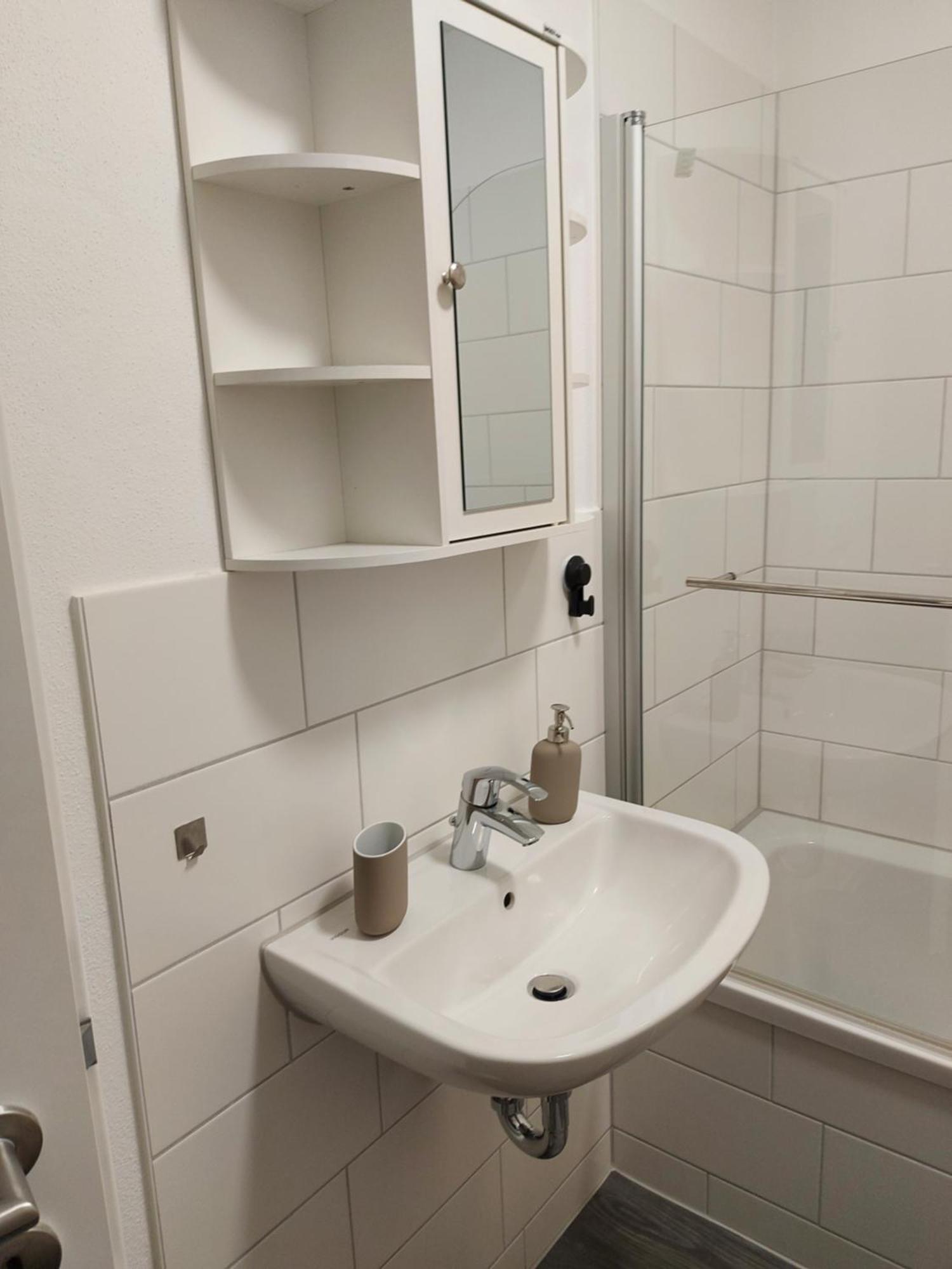 Gemuetliche Ferienwohnung In Idyllischer Lage-Auf Dem Land Dittersdorf 외부 사진